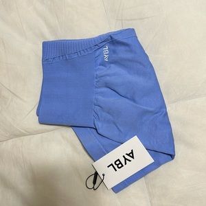 ABYL Balance V2 Seamless Shorts